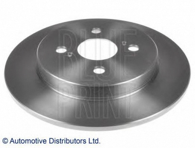 BLUE PRINT adt343218 -  Тормозной диск